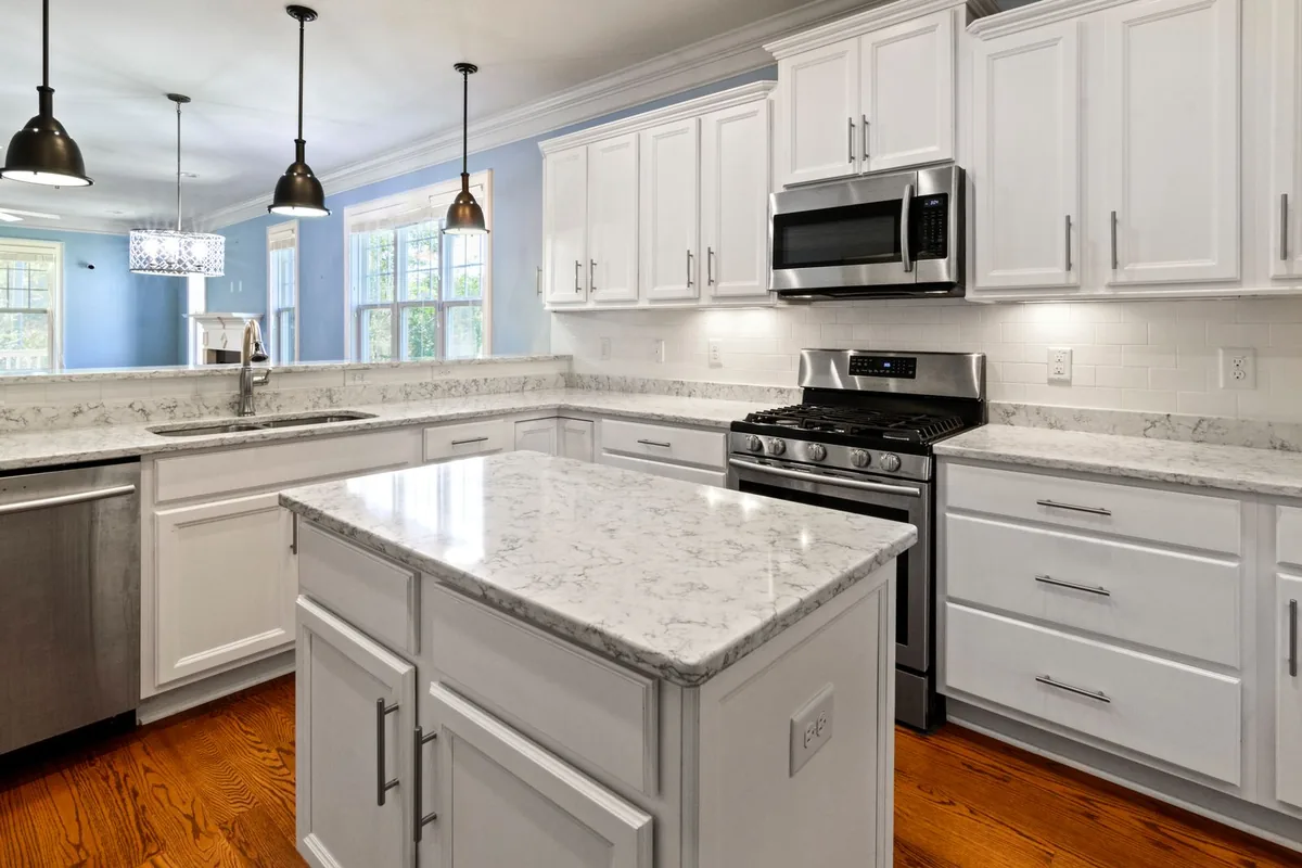 Filth & Squalor Cleanup in White Lake Hills, Fort Worth, TX