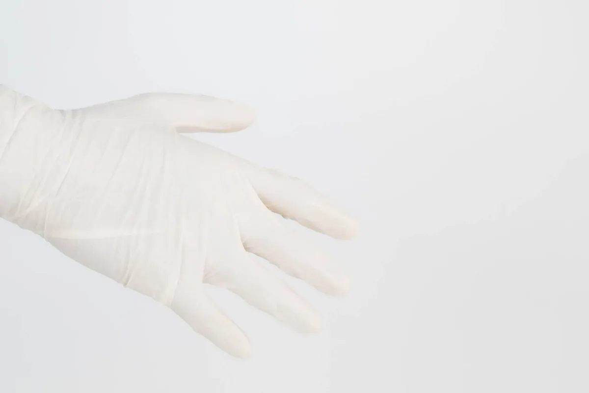 Blood Spill Cleanup in White Lake Hills, Fort Worth, TX