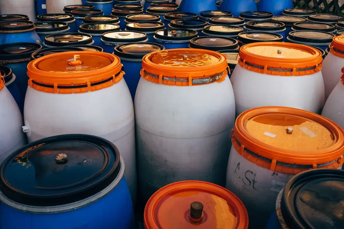 Chemical & Toxic Waste Cleanup in White Lake Hills, Fort Worth, TX
